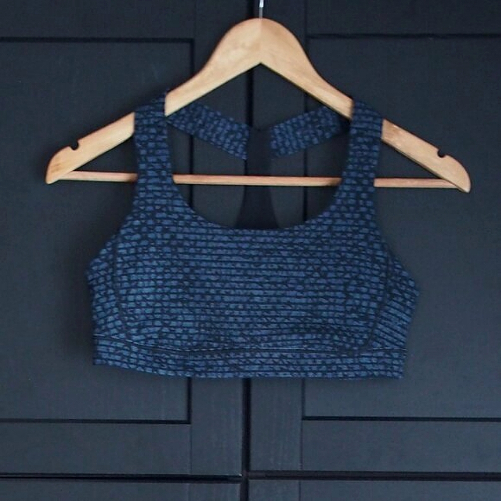 Lululemon | Racerback Sports Bra